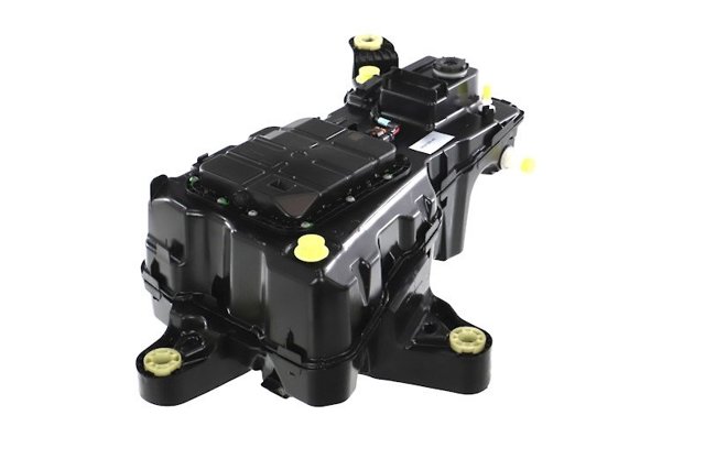Comprar 9831368480 Peugeot/Citroen Depósito de gasolina