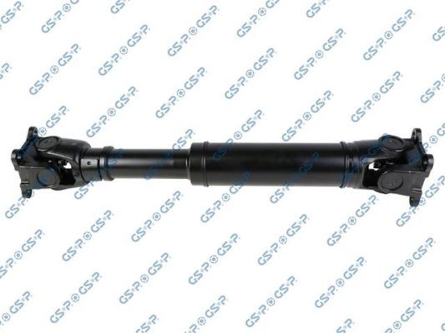 Árbol de transmision delantero Q0330304 Q-fix