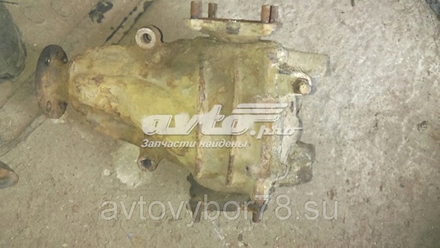 4111048020 Toyota diferencial trasero