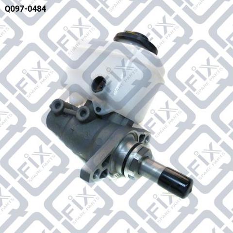 Comprar Q0970484 Q-fix Cilindro maestro de frenos