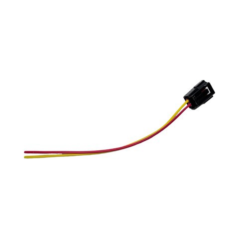Conector de inyector de combustible DF15495 Detali IF