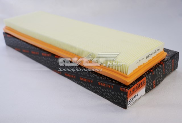 Comprar SX2093 Shafer Filtro de aire