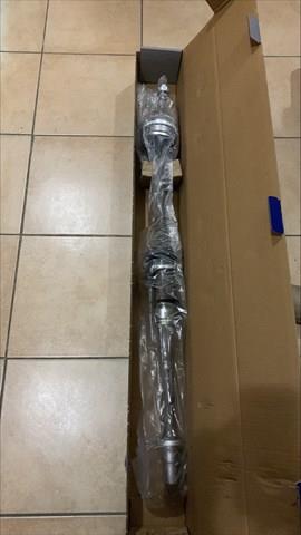 Semieje delantero derecho GSP NCV69077 precio, desde 167,89 EUR