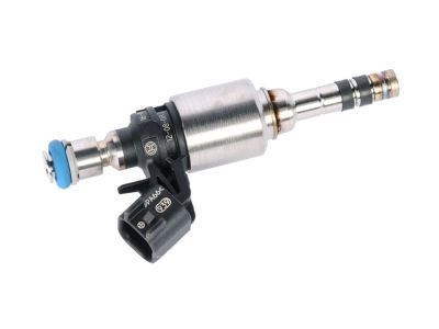 12631971 Opel Inyector de combustible