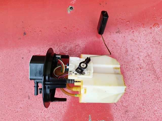9800236180 Peugeot/Citroen Módulo de alimentación de combustible