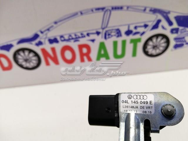 04L145049E VAG sensor de presion del colector de admision