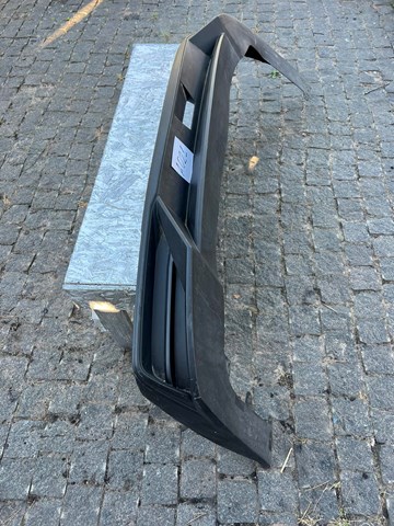 Comprar 86612AA000 Hyundai/Kia Parachoques trasero, parte inferior