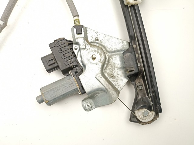 Comprar Mecanismo de elevalunas delantero derecha Jaguar X-type  CF1