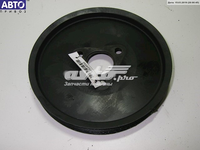 Comprar 32422247046 BMW Polea de bomba de agua