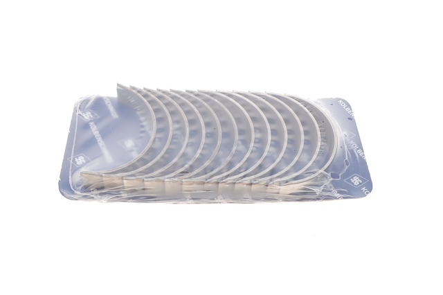 Juego de cojinetes de biela, cota de reparación (+0,25 mm) Kolbenschmidt 37048610 precio, desde 162,29 EUR