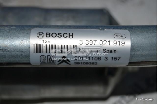 Comprar 39109362 Peugeot/Citroen Varilla de limpiaparabrisas
