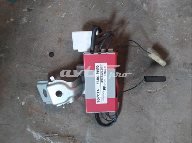 8630060650 Toyota antena