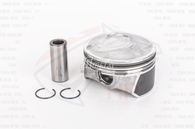 Comprar 130087003021 NE/NPR Pistón con bulón sin anillos, STD