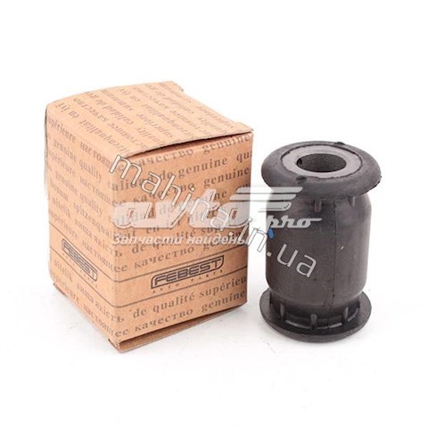 T11-3401012 Chery silentblock de montaje del caja de direccion