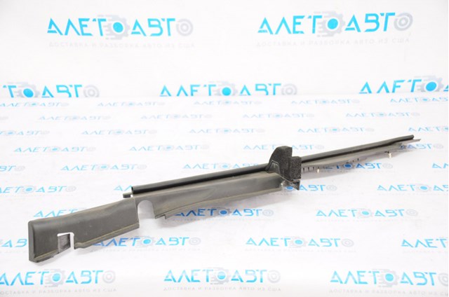 Sellado de guardabarros Nissan/Infiniti 638285NA0A precio, desde 60,27 EUR
