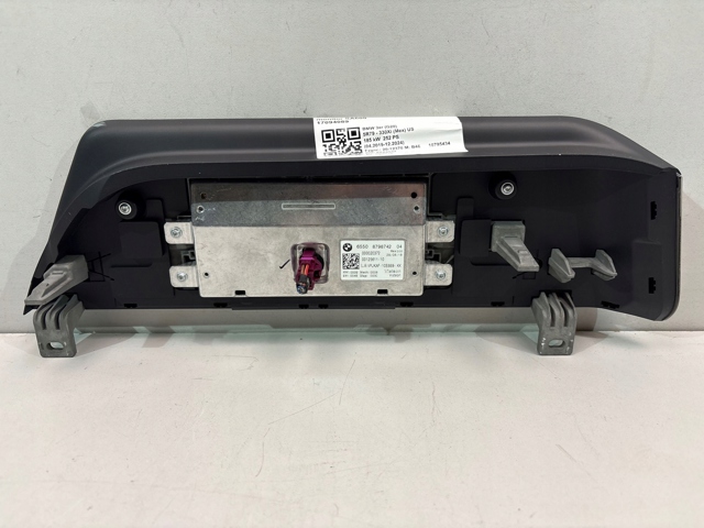 Comprar 8798742 BMW Pantalla