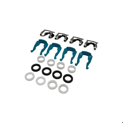 DF15688 Detali IF Kit de reparación del inyector