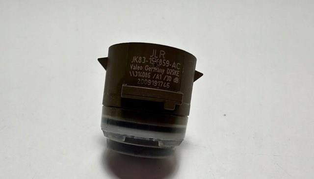 Sensor de estacionamiento delantero LR093754 Land Rover