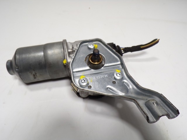 Trapezio del limpiaparabrisas Peugeot/Citroen YQ00140880