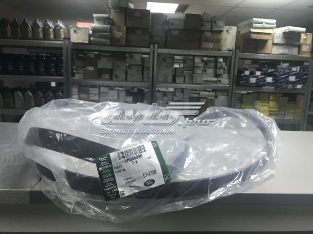 LR036090 Land Rover Correa poly v