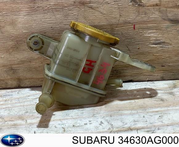 Depósito de bomba de dirección hidráulica Subaru Forester III SUV (S12, SH) (2007 - 2012) precio, desde 157,52 USD