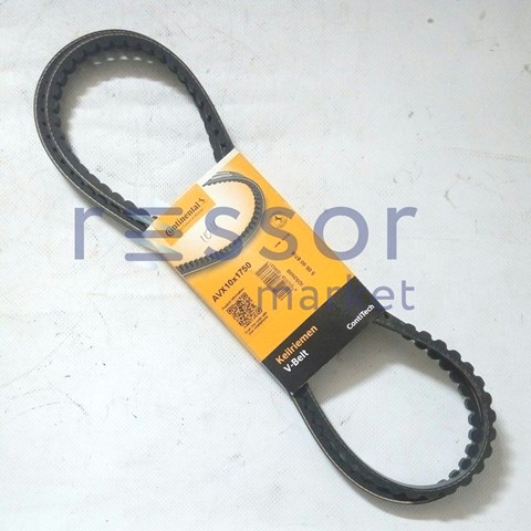Comprar AVX10X1750 Continental/Siemens Correa trapezoidal
