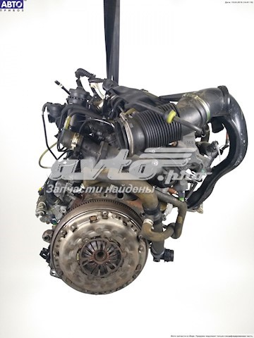 Motor completo Peugeot/Citroen RHRDW10BTED4 precio, desde 739,99 USD