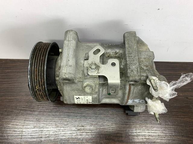 Compresor ac Peugeot/Citroen 9834291080 precio, desde 356,75 EUR