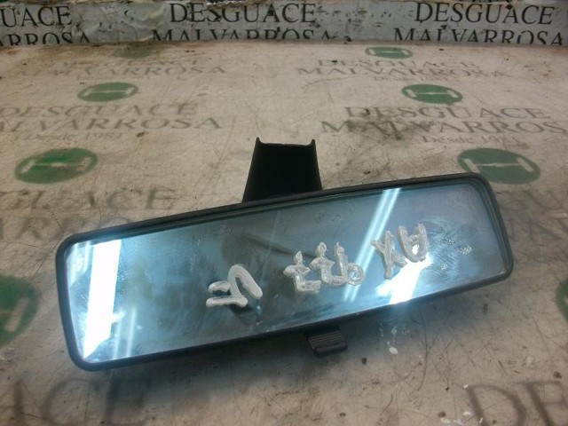 Retrovisor interior Alfa Romeo 166 (936)