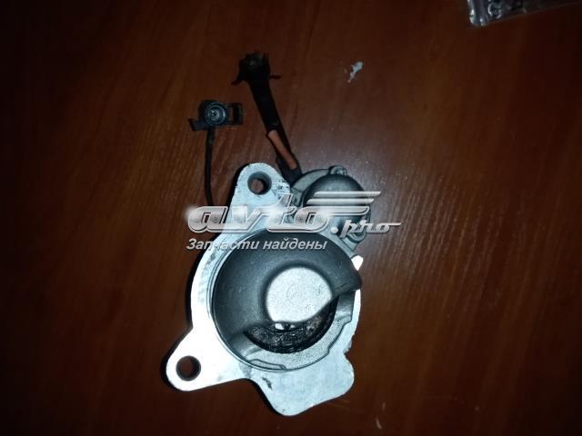 Motor de arranque 96673023 General Motors