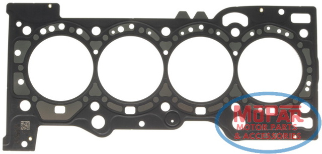 55503 Mahle Original junta de culata