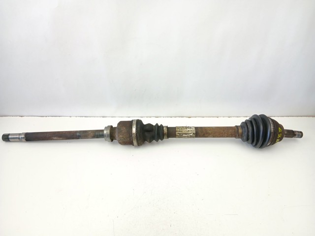 9661107480 Peugeot/Citroen Semieje delantero derecho