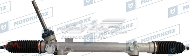 Comprar M51221NW Motorherz Cremallera