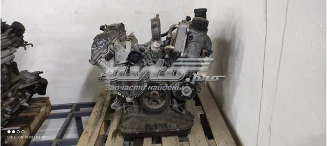 Motor completo M112942 Mercedes