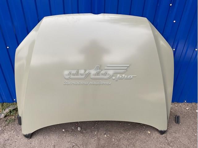 Capot Signeda PVW20056A