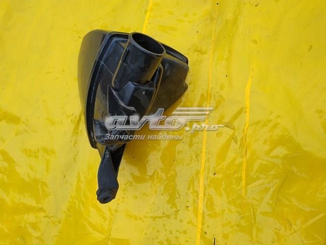 1021735S01 Nissan resonador, filtro de aire