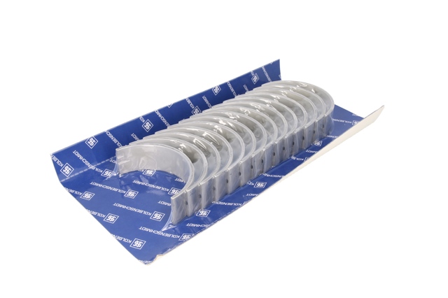 Juego de cojinetes de cigüeñal, estándar, STD 77682600 Kolbenschmidt