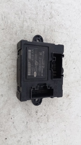 Unidad de confort de la puerta delantera BH4214D618AA Land Rover