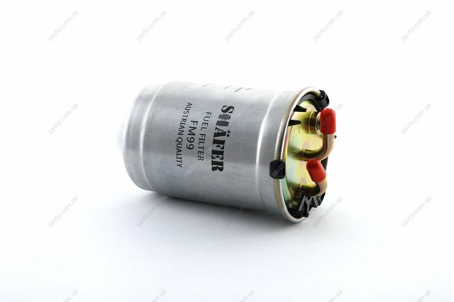 Comprar FM99 Shafer Filtro diesel