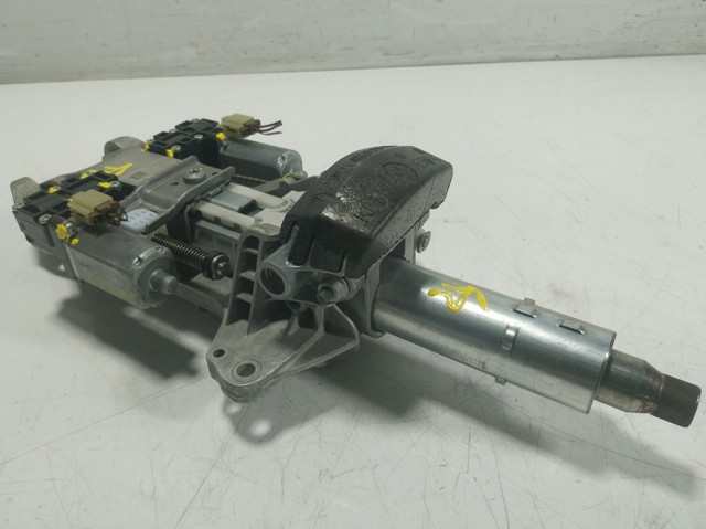 Columna de dirección Mercedes A1674609100 precio, desde 210,54 EUR