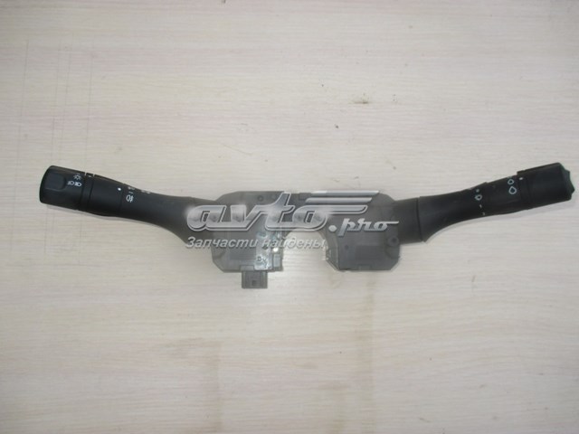 Conmutador de la columna de dirección Renault (RVI) 255670039R