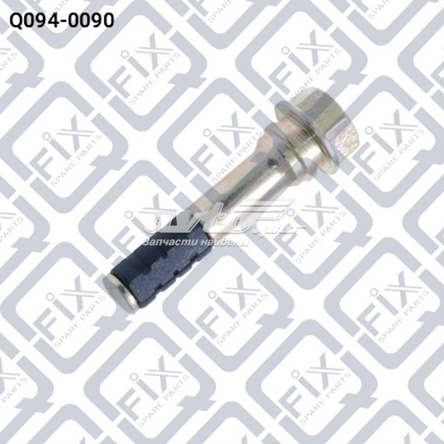 Comprar Q0940090 Q-fix Pasador guía superior de la pinza de freno delantera