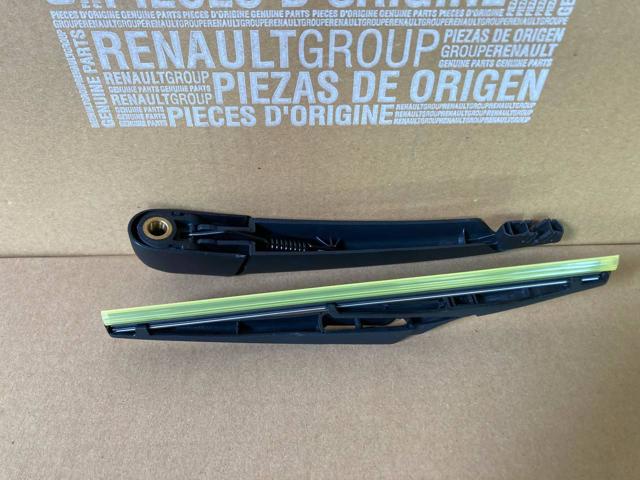 Brazo del limpiaparabrisas trasero Polcar 6012RWT1 precio, desde 11,83 EUR