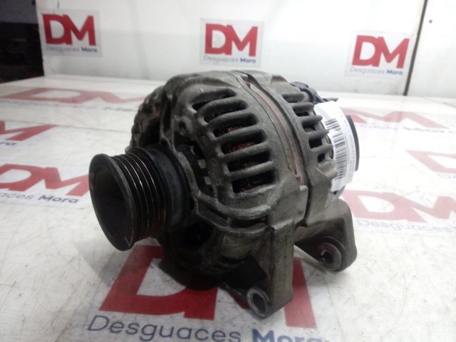 Comprar 0124325163 Opel Dynamo