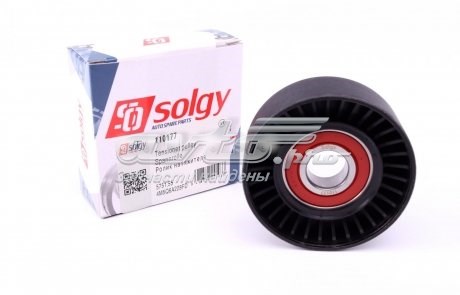 Tensor de la correa trapecial Solgy 110177 precio, desde 12,19 EUR