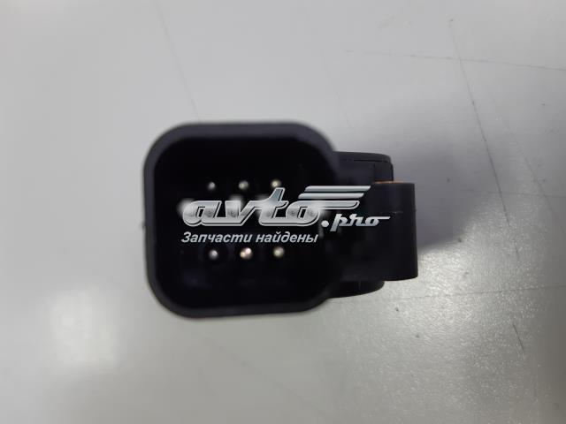 Potenciómetro pedal Renault (RVI) 7484557628