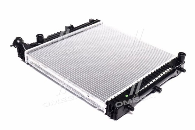 TP1562635 Tempest Refrigeración del motor