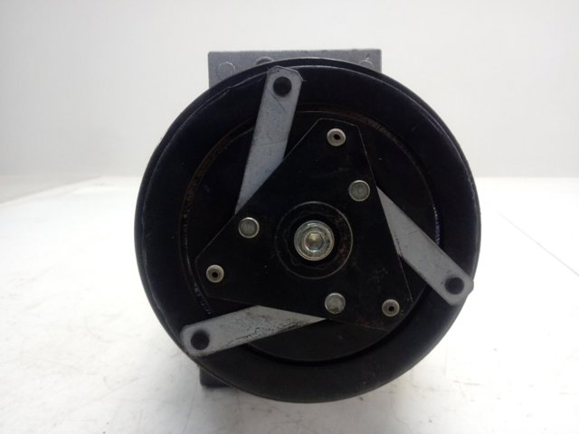 8200454172B Renault (RVI) Disco de embrague del compresor de aire acondicionado