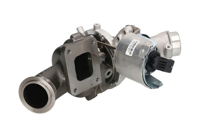 71797230 Fiat/Alfa/Lancia Turbo para motor