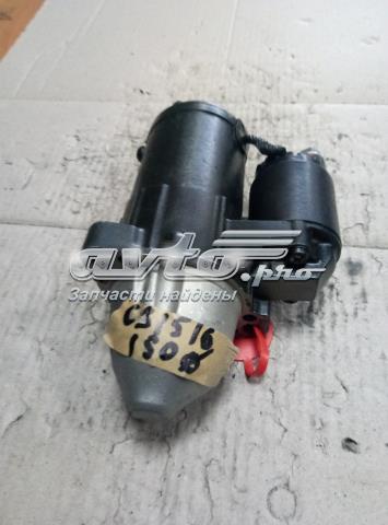 Motor de arranque REMA-PARTS CS1516